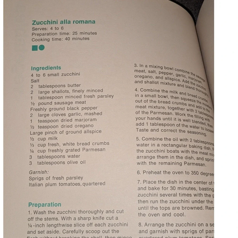 Harper & Row peasant kitchen